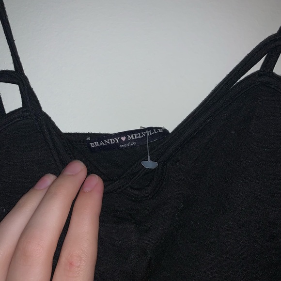 Brandy Melville Bralette - Picture 4 of 4